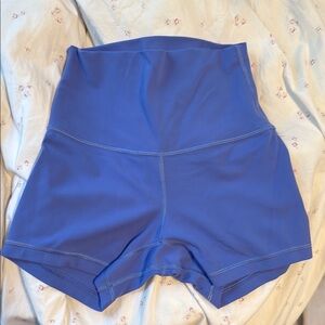 Lululemon Align Shorts